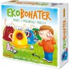Dėlionė Adamigo Ecobohater žaidimas - 6984
