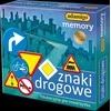 Atminties žaidimas Adamigo Kelio ženklai, PL