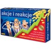 Adamigo Veiksmai ir reakcijos 06922
