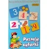 Adamigo Puzzlow žaidimas Aš atpažįstu numeriai - 5598