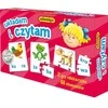 Adamigo Žaidimo klojimas ir skaitymas - 6618