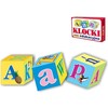 Adamigo 12 dalių edukacinės kaladėlės 03679