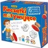Antspaudų rinkinys Adamigo Motyvaciniai antspaudai