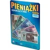 Mokomieji pinigai ADAMIGO 4621 Banknotai