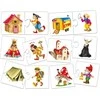 Adamigo Puzzle Kieno tai butas? Dėlionė (6656)