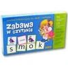 Adamigo Mokymas Rinkinys Pramogos skaitymas - 6069