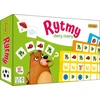 Adamigo ritmų rinkiniai ir spalvos - edukacinis rinkinys 07967