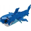 Japoniškas konstruktorius LaQ "Marine World Shark"