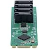 StarTech 4-PORT M.2 Į SATA ADAPTERĮ / M.2 PCIE 3.0 IKI SATA IŠPLĖTIMO C