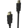 Adaptec Inca HDMI 1.4 4K 3 M kabelis HDMI HDMI Typu A (Standard) Juodas