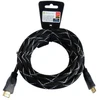 Adaptec Kabelis Brackton HDMI - HDMI 1.5m 4K
