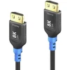 Adaptec PureLink FI-H150-050 kabelis HDMI 5 m HDMI Typu A (Standard) Juodas, Mėlyna