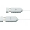 Samsung „Adaptec One Connect“ laidas (5 metrai)