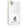 „Tech-Protect Ultraboost DNA MagTwist USB-C PD“ kabelis 100W / 5A 100 cm – pilkos spalvos