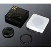 Adapterio mažinimo žiedas 42 mm–49 mm K&amp;F, skirtas Ricoh GR II III IIIx + dangtelis / SKU.2328