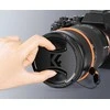 Adapterio mažinimo žiedas 42 mm–49 mm K&amp;F, skirtas Ricoh GR II III IIIx + dangtelis / SKU.2328