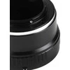 Kf Concept Adapterio redukcija į Fujifilm Fuji X T2 T-mount / Kf 06.107