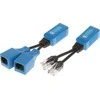 TST ADAPTERIS AD-UTP-2W/2G 2 x RJ45