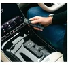 Ottocast CA361-C4 Car TV Mate CarPlay juoda