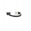 Adapteris AV ABB HDMI jungtis keystone 0229/32-500 2CKA000230A0495