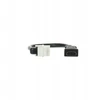 Adapteris AV ABB HDMI jungtis keystone 0229/32-500 2CKA000230A0495