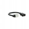 Adapteris AV ABB HDMI jungtis keystone 0229/32-500 2CKA000230A0495