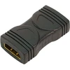 Barrel HDMI 2.0 4K UHD en - lt JUNGLE Goobay