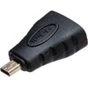„Akasa“ HDMI lizdo į „Micro HDMI“ adapteris UHD 4K, 60 Hz dažniu