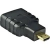 MicroHDMI - HDMI adapteris Akyga AK-AD-10