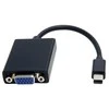 Zuru Sparkle Girlz Adapteris akyga ak-ad-39 (mini Displayport m - d-sub (vga) f; 0,15 m; juoda spalva)