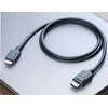 Adapteris AV Alogic Alogic Adapteris DisplayPort DP-> VGA M/F 0,2m juodos spalvos