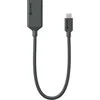 Adapteris AV Alogic Alogic Adapteris USB- C -> HDMI M/F 0,15m juodas