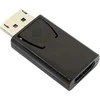 Hd18A Perėjimas DISPLAY PORT į HDMI