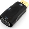 ATL Keitiklis adapteris HDMI į VGA + Audio laidas