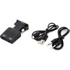 ATL Adapteris iš VGA (D-Sub) į HDMI