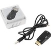 ATL Keitiklis adapteris HDMI į VGA + Audio laidas