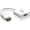 ATEN VC985 DisplayPort į HDMI adapteris