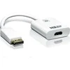 ATEN VC986 DisplayPort į HDMI adapteris