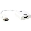 Aten | Tikrasis 4K DisplayPort į HDMI 2.0 aktyvus adapteris | VC986B | DP į HDMI