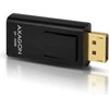 AXAGON RVD-HI, DisplayPort -> HDMI mažinimas / mini adapteris, FullHD