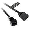 Barrow ARGB adapterio laidas, 3 kontaktų, 5 V, 10 cm