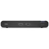 Adapteris AV Belkin 2P DUAL HEAD DP/HDMI TO DP/HDMI