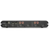 Adapteris AV Belkin 2P DUAL HEAD DP/HDMI TO DP/HDMI