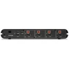 Adapteris AV Belkin 4P SNGL HEAD DP/HDMI TO DP/HDMI