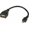 Blow USB adapteris USB A lizdas-mikro USB kištukas