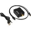 Blow TOSLINK DAC į 2xRCA optinis keitiklis