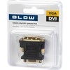 Blow Adapteris DVI kištukas – VGA 15 kontaktų lizdas