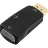 Blow Oem Konverteris HDMI kištukas - VGA lizdas + AUX 3.5mm