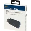 Blow Oem Konverteris HDMI kištukas - VGA lizdas + AUX 3.5mm