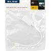 Blow HDMI Gn.HDMI-wt.mini DISPLAY Pass-Through